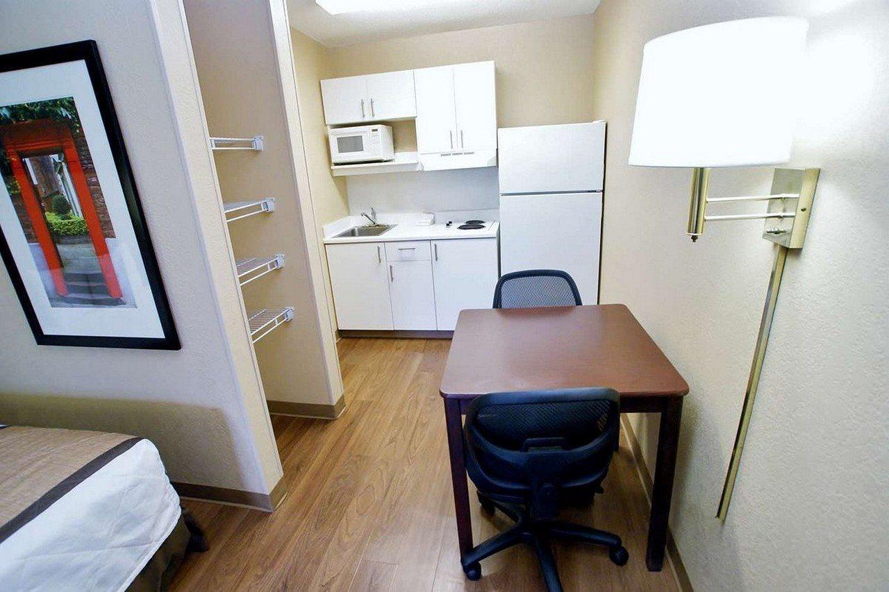 Extended Stay America Suites - Sacramento - Northgate Exterior foto