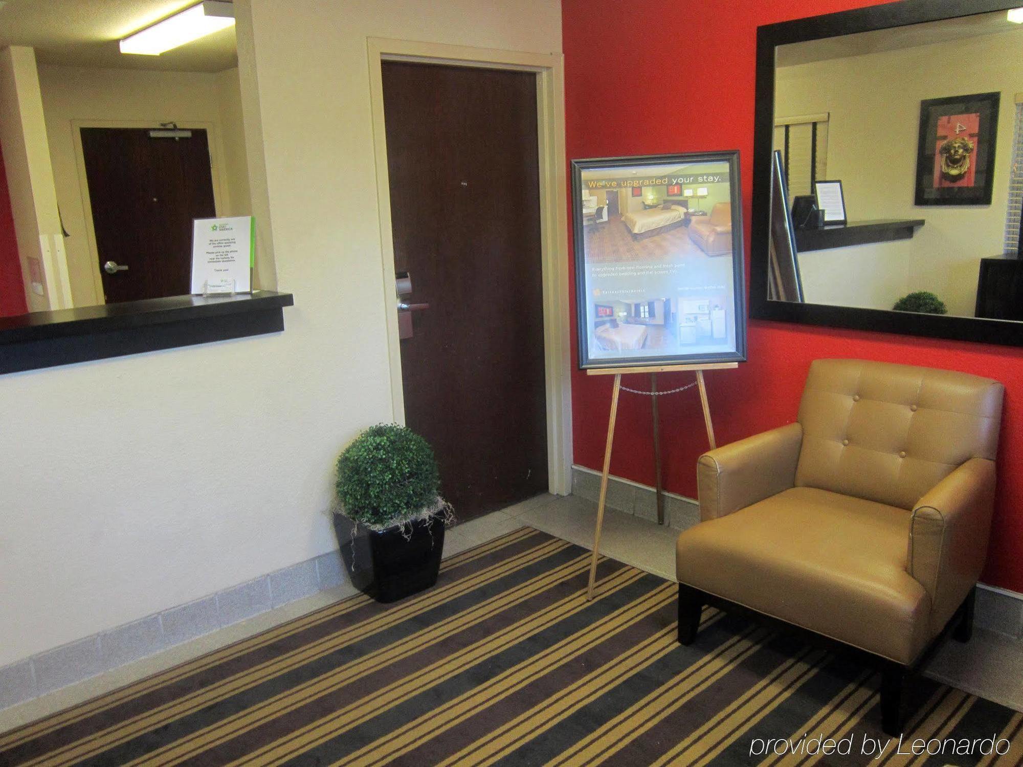 Extended Stay America Suites - Sacramento - Northgate Exterior foto