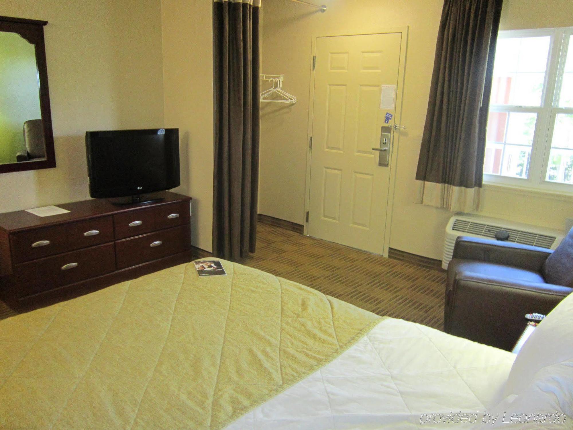 Extended Stay America Suites - Sacramento - Northgate Exterior foto