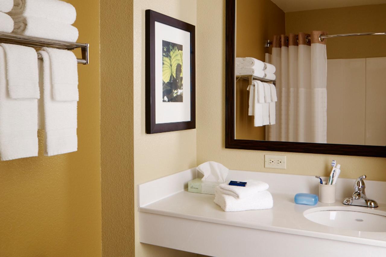 Extended Stay America Suites - Sacramento - Northgate Exterior foto